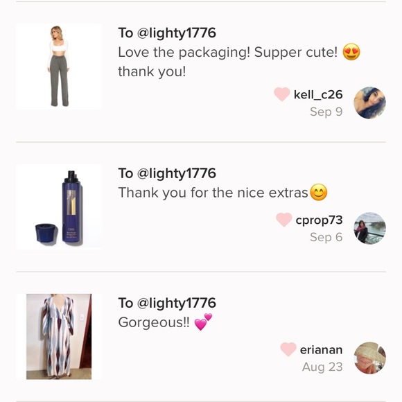 Meet your Posher, Ann - Picture 3 of 11